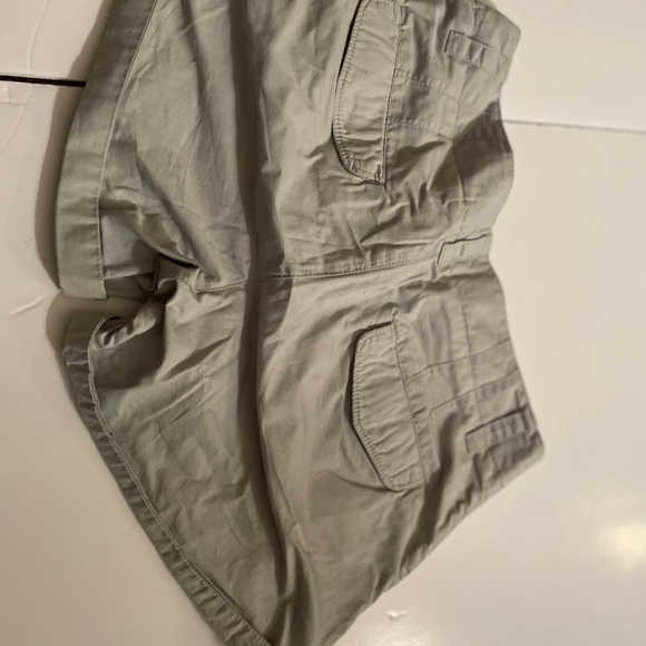 COPY - 🔥🐰Nike short size S (4) cream colour - Picture 5 of 5